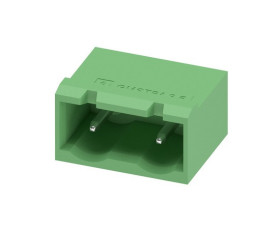 Z GMSTBA 2.5/ 2-G-7.62 Z GMSTBA 2.5/ 2-G-7.62