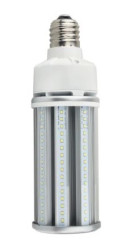 Lampa z wieloma diodami LED, 54 W, E40, 100→ 240 V., RS PRO