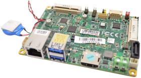 AAEON PICO-APL1 Aaeon 0 GB 4 x 2.0 GHz