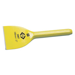 CK Tools T3087 3 Brick Bolster Chisel 75mm
