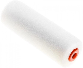 Rolka olejna piankowa 5.5 cm 2 szt. średnica INOX drut splatany O 0.5 mm 20B566