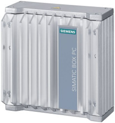 Bramka Siemens Ethernet Intel Atom E3930