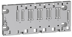 Schneider Electric BMEXBP0400 Moduł konsoli 1 szt.