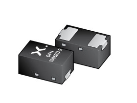 Dioda Zenera 9.1V Montaż powierzchniowy DFN1006BD-2 365 mW Pojedyncza