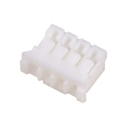 JST PHR-4 4 Pole Housing PH Series P2.00mm