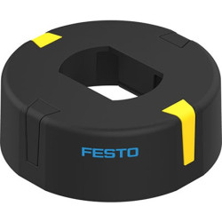 Czujnik do siłowników pneumatycznych Wskaźnik Ręczne Festo LED: Nie