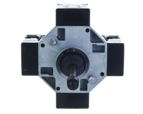 Manipulator czterokierunkowy 22mm 2Z XD2GA8441