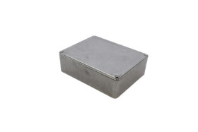 Obudowa Stop aluminiowy odlewany szerokość zew. 38 mm długość zew. 119 mm wys. zew. 94 mm Hammond IP54