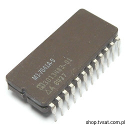 HM1-7641A-5 Programmable PROM DIP24C HARRIS
