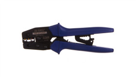 Praska Zaciskowa Profesjonalna Wzp 6It/0,35-6Mm E06pz-03010300211