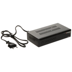 TUNER CYFROWY DVB-S/S2 OPTI-AX300-PLUS