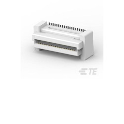 TE Connectivity 7-5179180-1 Brd Stacking Connector Female 40 Contacts Unshrouded