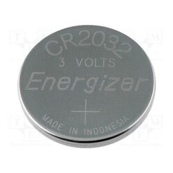BAT-CR2032/EG
