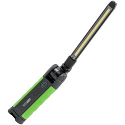 Lighthouse JF4025X-COB T100FR Rechargeable Inspection Wand