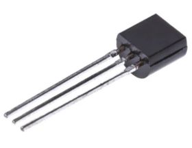 BC414 NPN-45V 100 MA(432A