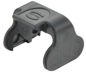 Locking bracket, size Han S, PA, longitudinal bow locking, 09930009962