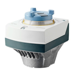 Siłownik zaworu, 3 porty, 230 V, Elektryczne