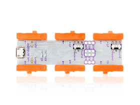 Adafruit LittleBits Arduino Module