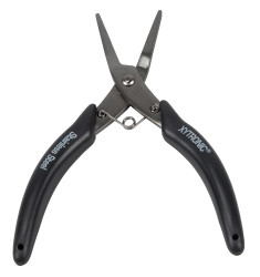 Szczypce Mini Płaskie AX102 XYTRONIC