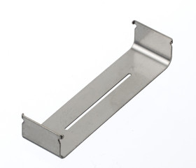 Uchwyt montażowy Szczelina pionowa Idec do SA1E-T