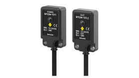 Czujnik: Fotoelektryczny Zasięg: 03M Pnp Dark-On 100Ma 1Ms Bps3m-Tdt-P