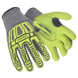 HexArmor 6064811 Rig Lizard Gloves Cut-proof Max Grip Size 11 1 Pair