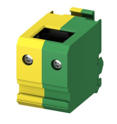 Podkładka termiczna Gniazdo terminala ABB Smissline TP 200A Szyna DIN