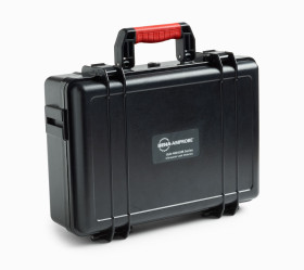 CC-ULD-400-EUR,CARRYING CASE, ULD-400-EU
