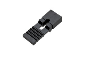 Sparkfun Ergo Mini Shunt Jumper - 2 Pin