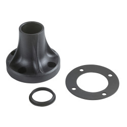 Moduł wieży sygnalizacyjnej Płytka mocująca Schneider Electric XVB