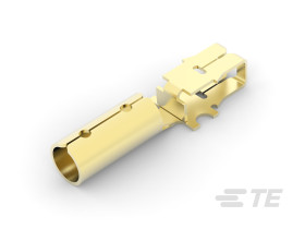 Zacisk minimalny rozmiar 30AWG TE Connectivity długość 19mm