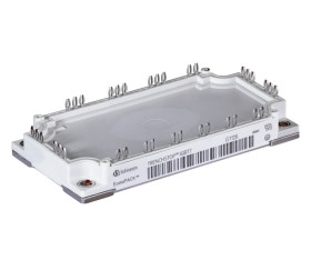 IGBT Ic 150 A Uce 1200 V 20 mW