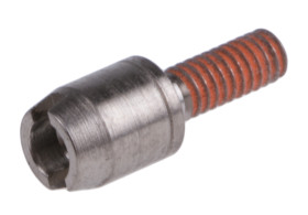 Śruba D-sub Śruba rozpierająca do Złącze SDR 3M