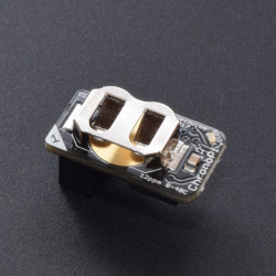 ChronoPi 1.0 Real Time Clock (Ultra-Precise) [discontinued]