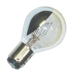 Ba15d 220V / 240V 30W klar Fi.35x65