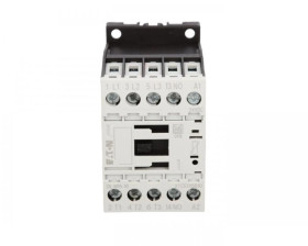 Stycznik mocy 15A 3P 24V DC 1Z 0R DILM15-10(24VDC) 290073