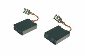 Szczotki grafitowe (2szt.) 5.10x15.85x21.92mm z konektorami