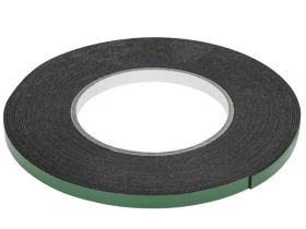 Taśma dwustronna piankowa 10mm 6m KEMOT