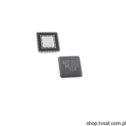 HD155154NPEB Signal Processor SMD-QFN48 RENESAS