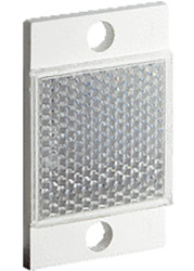 Odbłyśnik do czujnika fotoelektrycznego Odbłyśnik do czujnika fotoelektrycznego SICK do Czujniki Retroreflective