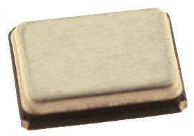 Rezonator kwarcowy 12MHz Montaż powierzchniowy 18pF 4 -styki SMT