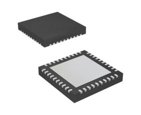 PIC18F46K42-I/MV UQFN40