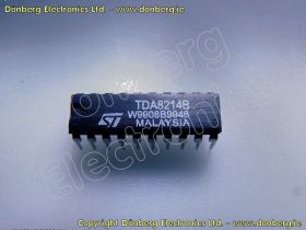 TDA8214