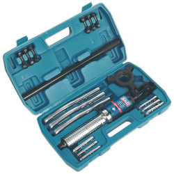 Sealey HP5 Triple Leg Hydraulic Puller 5tonne