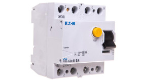 Wyłącznik Różnicowoprądowy 4P 63A 0,1A Typ S/A Pfim-63/4/01-S/A-Mw 235471