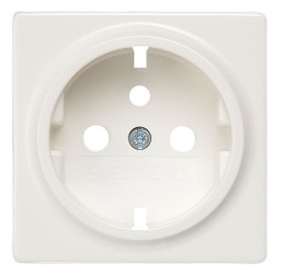 Płytka czołowa, seria: 5UH1