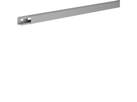 Korytko kablowe grzebieniowe 15x15 szare BA61501507030B 2mb