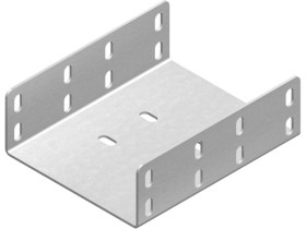 Łącznik C LCC200H50 grubość blachy 2,0mm 350520 BAKS