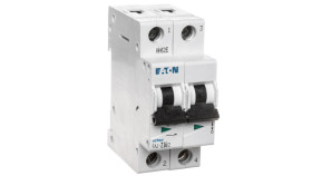 Wyłącznik Nadprądowy 2P Z 20A 10Ka Ac Faz Z20/2 278826