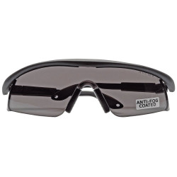 Draper Expert 02934 Smoked Anti-Mist Glasses
